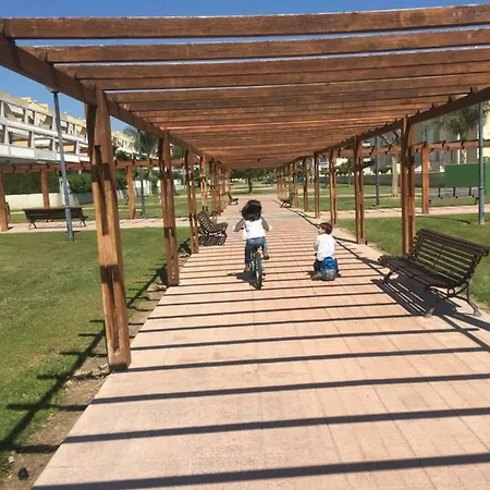 Apartamento Xeraco Delfines V