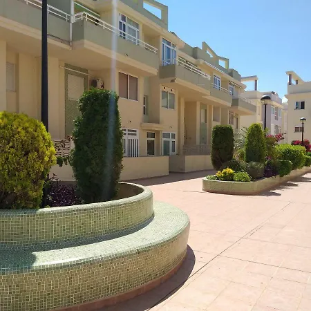 Apartamento Xeraco Delfines V Apartamento