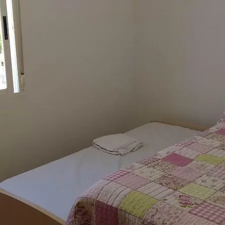 Apartamento Apartamento Xeraco Delfines V